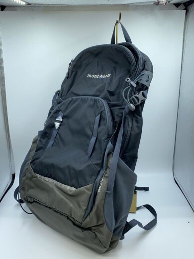 商品画像：ガレナパック25/リュック/--/BLK 2