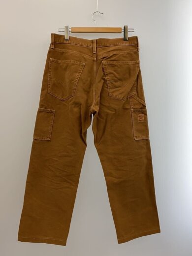 商品画像：ペインターパンツ/31/コットン/CML/PC9-55849-0034 2