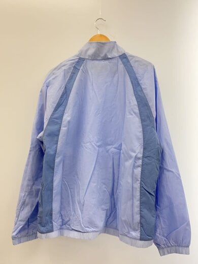 商品画像：ジャケット/XL/ポリエステル/BLU/無地/DX9368-425 2