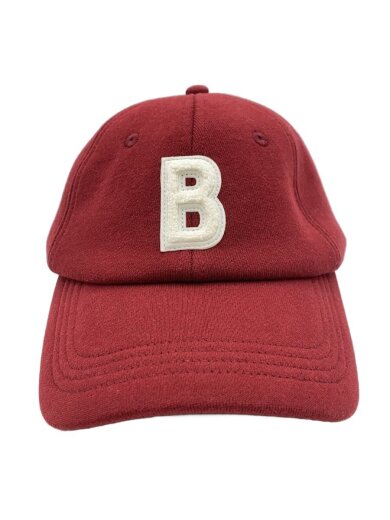 商品画像：キャップ/FREE/コットン/RED/メンズ 1