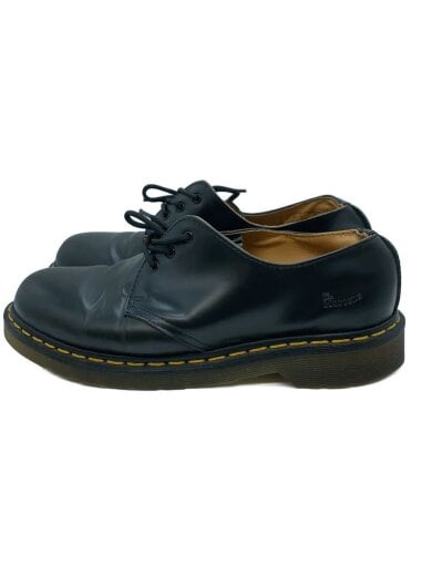 商品画像：ドレスシューズ/US9/BLK/1461 1