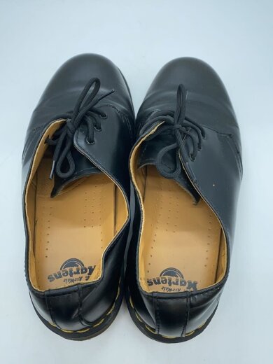 商品画像：ドレスシューズ/US9/BLK/1461 3