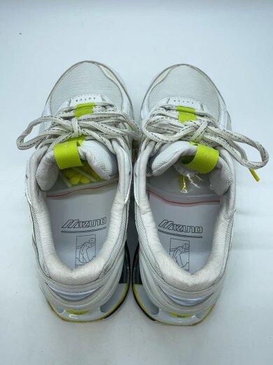 商品画像：ローカットスニーカー/25cm/WHT/FLV0819 3