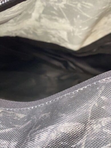 商品画像：リュック/ナイロン/BLK/カモフラ/PU8337 7