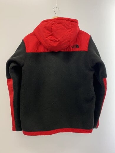 商品画像：DENALI HOODIE_デナリフーディ/M/ポリエステル/RED 2