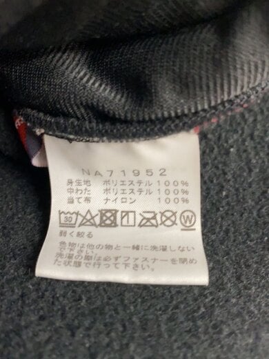 商品画像：DENALI HOODIE_デナリフーディ/M/ポリエステル/RED 4