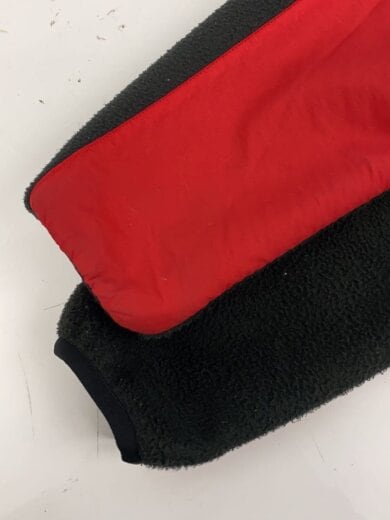 商品画像：DENALI HOODIE_デナリフーディ/M/ポリエステル/RED 5