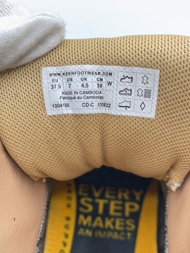 商品画像：トレッキングブーツ/24cm/BRW/1004156 5