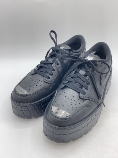 商品画像：AIR JORDAN 1 BROOKLYN LOW_ジョーダン 1 ブルックリン LOW/26cm/BLK 2