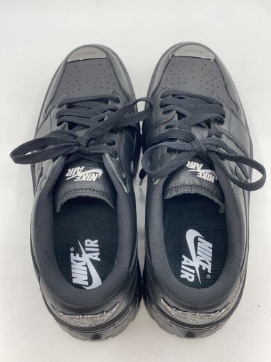 商品画像：AIR JORDAN 1 BROOKLYN LOW_ジョーダン 1 ブルックリン LOW/26cm/BLK 3