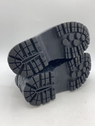 商品画像：AIR JORDAN 1 BROOKLYN LOW_ジョーダン 1 ブルックリン LOW/26cm/BLK 4