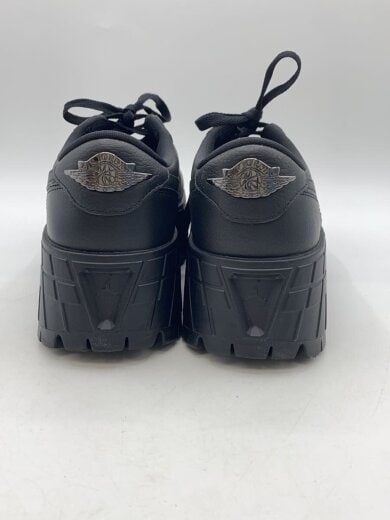 商品画像：AIR JORDAN 1 BROOKLYN LOW_ジョーダン 1 ブルックリン LOW/26cm/BLK 8