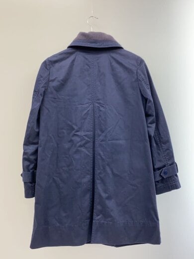 商品画像：ジャケット/4/コットン/NVY/6751123405E 2