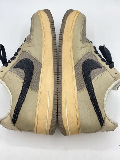 商品画像：AIR FORCE 1 GTX_エア フォース ワン ゴアテックス/27cm/BEG 6