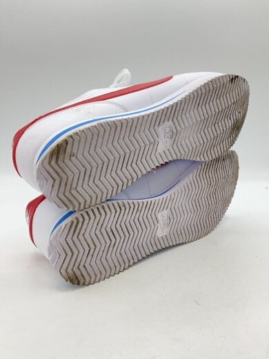 商品画像：CORTEZ_コルテッツ/28cm/WHT/レザー 4