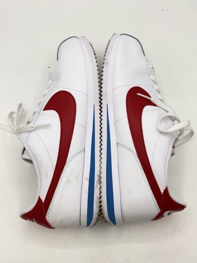 商品画像：CORTEZ_コルテッツ/28cm/WHT/レザー 7