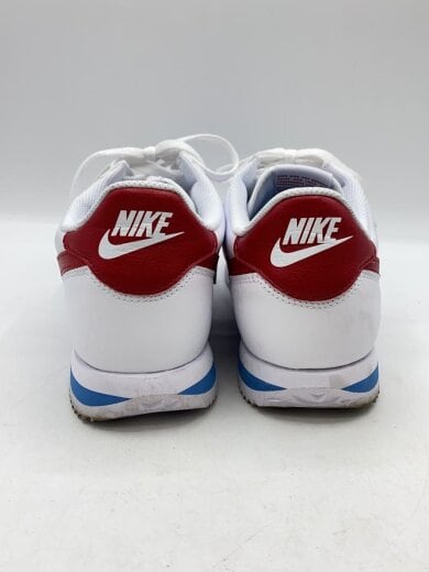 商品画像：CORTEZ_コルテッツ/28cm/WHT/レザー 8