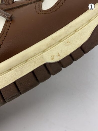 商品画像：DUNK LOW_ダンク ロー/23.5cm/BRW 7