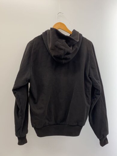 商品画像：2022/DOUBLE FACE ZIP UP HOODIE/537322-01-1/色褪せ有 2