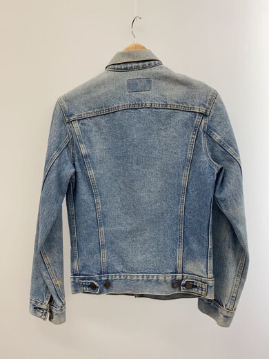 商品画像：Gジャン/USA製/ボタン裏777/34/デニム/IDG/70506-0214 2