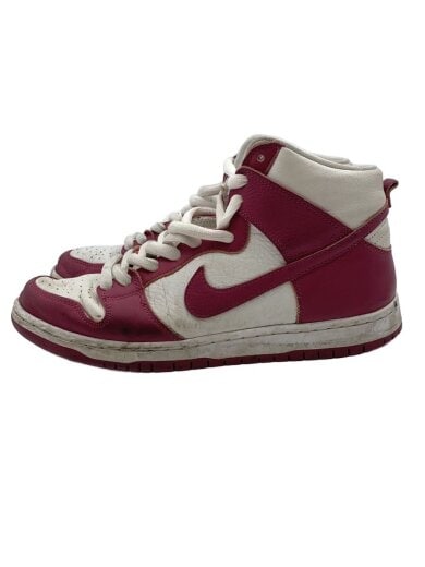 商品画像：DUNK HIGH PRO ISO_ダンク ハイ プロ ISO/28.5cm/RED/レザー 1