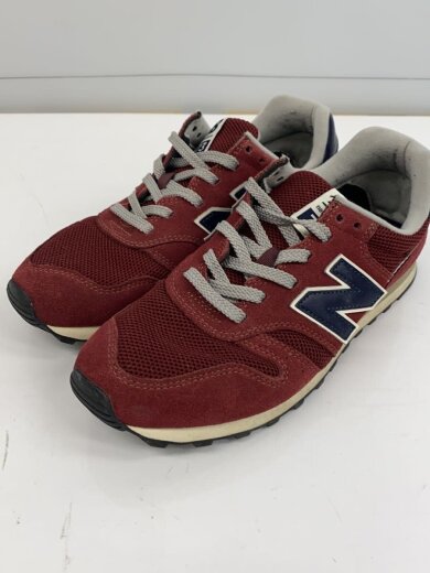 商品画像：ML373/ボルドー/26cm/BRD 2