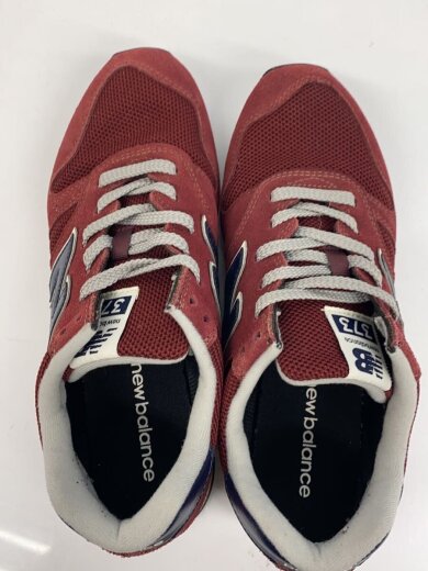 商品画像：ML373/ボルドー/26cm/BRD 3