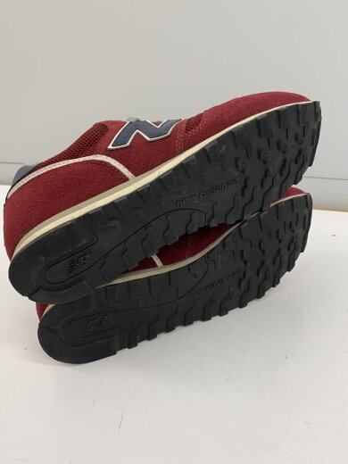 商品画像：ML373/ボルドー/26cm/BRD 4