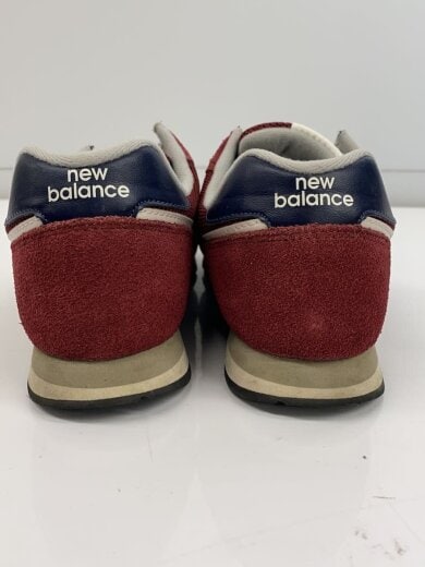 商品画像：ML373/ボルドー/26cm/BRD 6