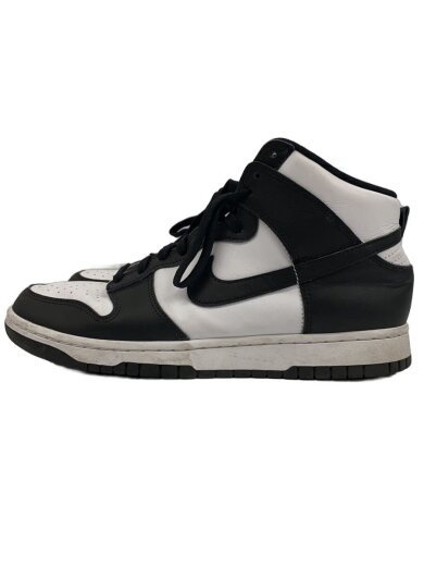 商品画像：DUNK HI RETRO_ダンク ハイ レトロ/27.5cm/WHT/レザー 1