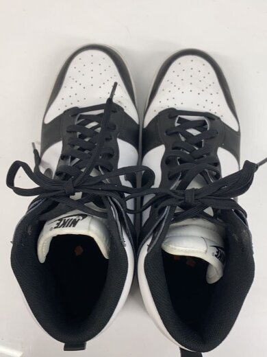 商品画像：DUNK HI RETRO_ダンク ハイ レトロ/27.5cm/WHT/レザー 3