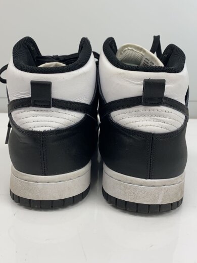 商品画像：DUNK HI RETRO_ダンク ハイ レトロ/27.5cm/WHT/レザー 6