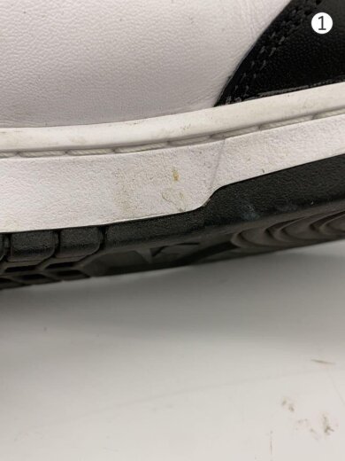 商品画像：DUNK HI RETRO_ダンク ハイ レトロ/27.5cm/WHT/レザー 7