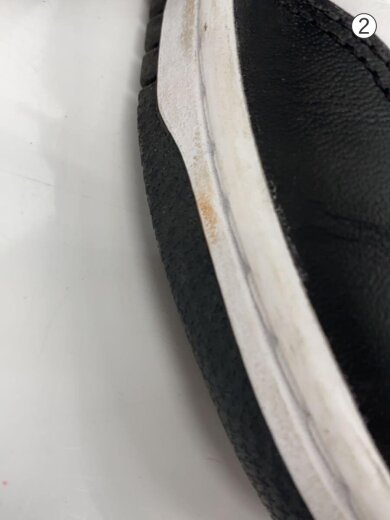 商品画像：DUNK HI RETRO_ダンク ハイ レトロ/27.5cm/WHT/レザー 8