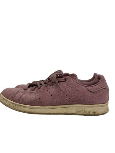 商品画像：ローカットスニーカー/27cm/PNK/スウェード/GW9724 1