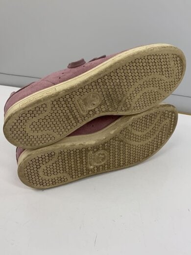 商品画像：ローカットスニーカー/27cm/PNK/スウェード/GW9724 4