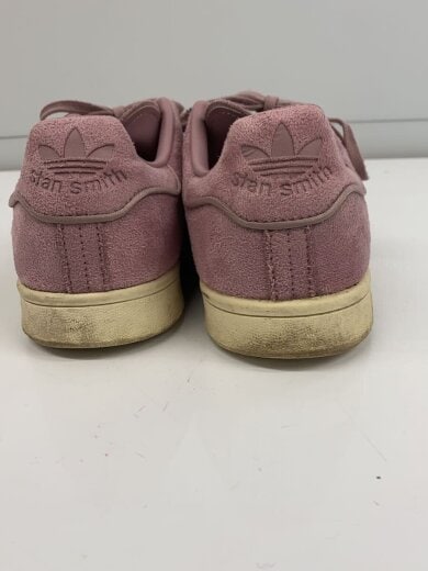 商品画像：ローカットスニーカー/27cm/PNK/スウェード/GW9724 6