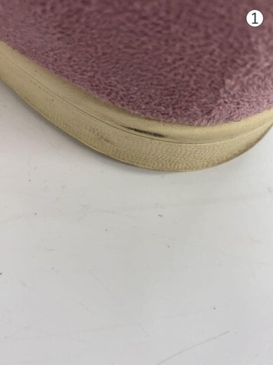 商品画像：ローカットスニーカー/27cm/PNK/スウェード/GW9724 7