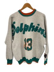 LEGENDS ATHLETIC/スウェット/XL/コットン/GRY