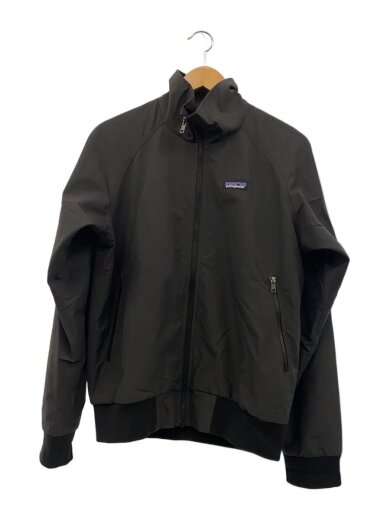 商品画像：20SS/Baggies Jacket/S/ナイロン/BLK/無地/STY28151SP20 1