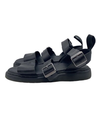 商品画像：サンダル/UK8/BLK/GRYPHON 1