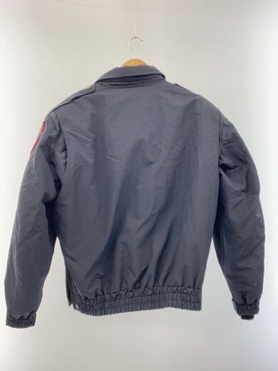 商品画像：NEWPORT HARBOR/ナイロンジャケット/M/ナイロン/NVY 2