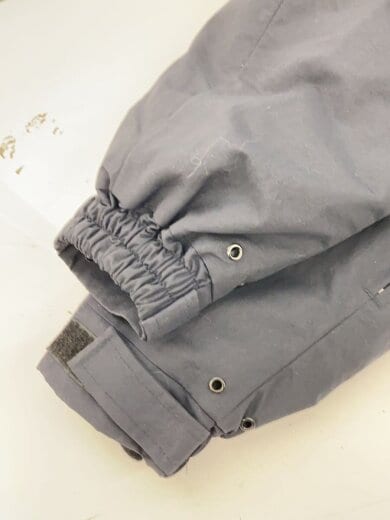 商品画像：NEWPORT HARBOR/ナイロンジャケット/M/ナイロン/NVY 5