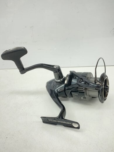 商品画像：4000XG VANQUISH/リール/スピニングリール/4000XG 2