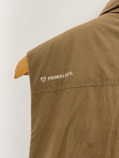 商品画像：ダウンジャケット/M/ナイロン/BEG/無地/213-1501 6