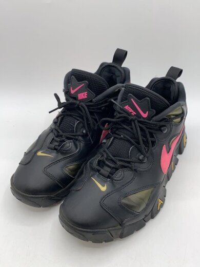 商品画像：AIR BARRAGE LOW QS_エアバラージ ロー QS/28cm/BLK 2