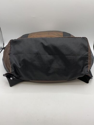 商品画像：CARIBOU MOUNTAINEERING/リュック/--/BRW/無地 4