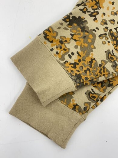 商品画像：CONTRA 1/4 ZIP FLEECE/XL/コットン/マルチカラー/総柄/FL00161 5