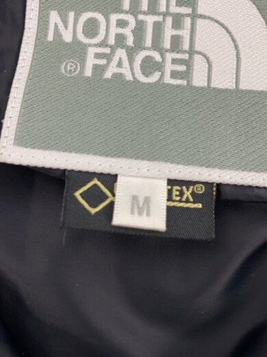 商品画像：マウンテンパーカー_NPW61725/M/ゴアテックス/NVY/無地 4