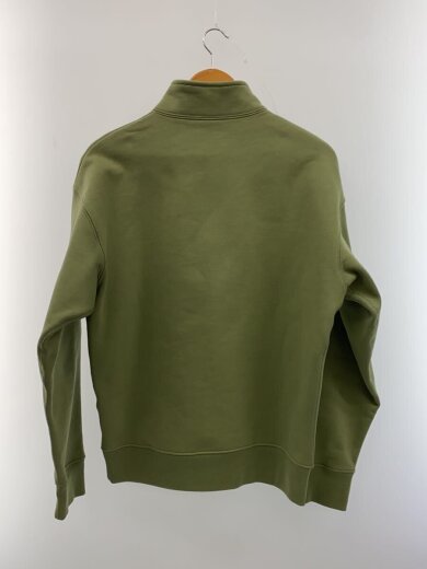 商品画像：スウェット/S/ポリエステル/GRN/無地/DQ5210-386 2